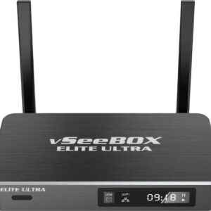 VSeeBox Elite Ultra