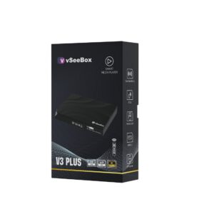 VSeeBox V3 Plus