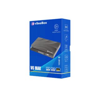VSeeBox V6 Max