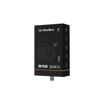 VSeeBox V6 Plus